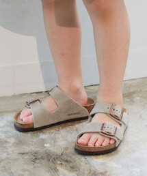 新品未使用　BIRKENSTOCKビルケンシュトック　キッズサンダル　18.0㎝ 新品未使用】ビルケンシュトックnewalk タタミ TATAMI キッズ 18