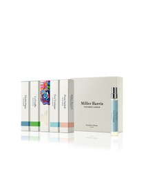 Miller Harris(~[nX)̃xXgZ[ RNV 7.5mL x 5{(EtOXLbg/MtgZbg)