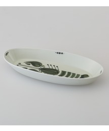 salle de bal（サルデバル）の「olive デリカボード　SIT（食器）」