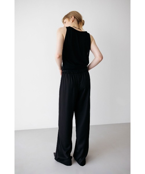 Studio Doe Double Waist Easy Pants（その他パンツ）｜Studio