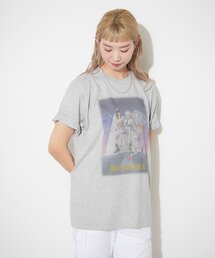 【ビートルジュース】コットンTシャツ ポスター