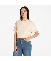半袖 コンフォート Tシャツ レディース