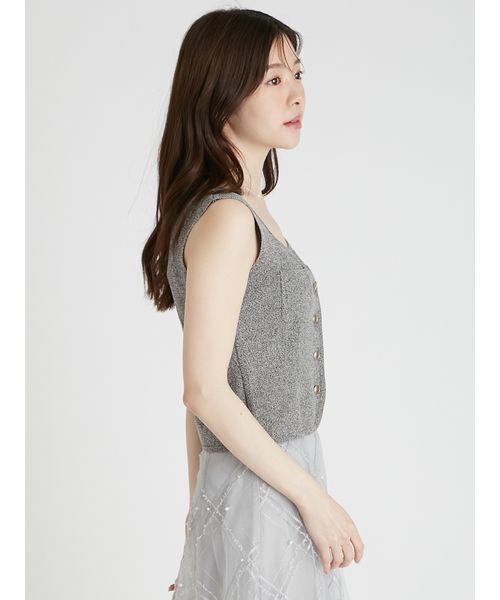 CELFORD - セルフォード　人気　グレイニット　CELFORD 楽天市場】【即日出荷】(12%OFF) CELFORD セルフォード ファー