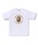 A BATHING APE�i�A�x�C�V���O�G�C�v�j�́uWILD LEOPARD PATTERN BUSY WORKS STA TEE�iT�V���c/�J�b�g�\�[�j�v�b�z���C�g