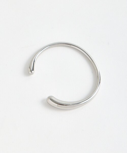 RIVE DROITE（リヴドロワ）の「【R.good（アールドットグッド）】ニュアンスバングル（ブレスレット・レディース・ゴールド/シルバー・FREE）」の11枚目の写真