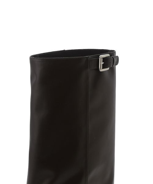 ゲートルロングブーツ（ブーツ）｜FRAY I.D（フレイアイディー）の