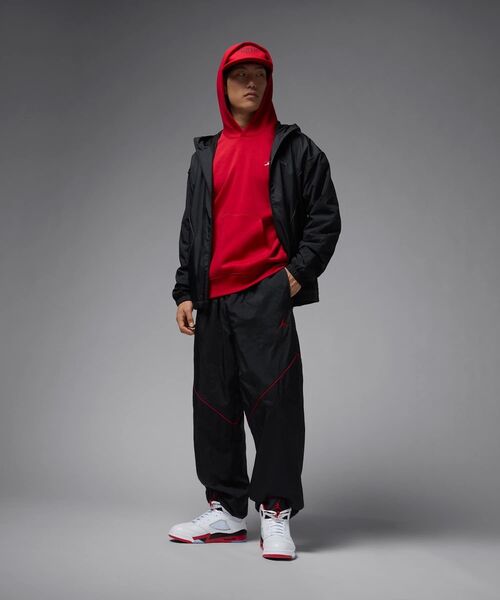 ジョーダン ブルックリン メンズ ドラフト パンツ / Jordan