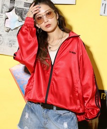 グロッシートラックトップ