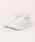 CONVERSE�i�R���o�[�X�j�́uCONVERSE �R���o�[�X DAYSTAR SLIT SLIDE �f�C�X�^�[ �X���b�g�X���C�h 33600150 WHITE�i�X�j�[�J�[�j�v�b�z���C�g