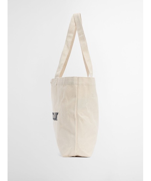 Barbour(バブアー)の「ロゴ トートバッグ(トートバッグ・メンズ・ベージュ/グリーン・ONE SIZE)」の13枚目の写真