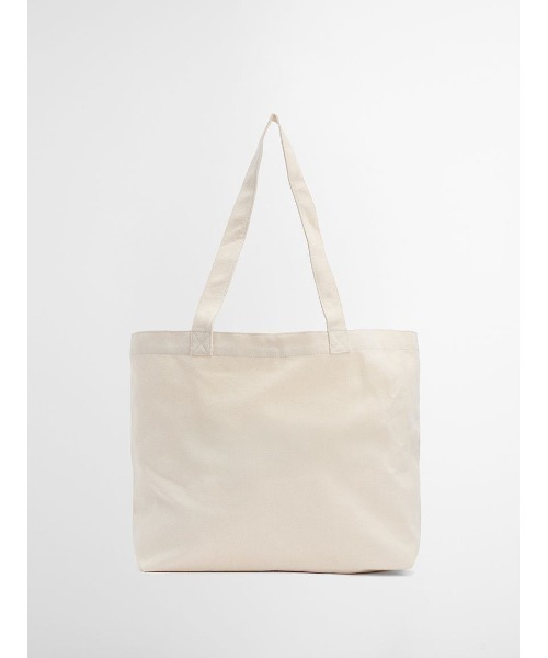 Barbour(バブアー)の「ロゴ トートバッグ(トートバッグ・メンズ・ベージュ/グリーン・ONE SIZE)」の14枚目の写真