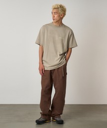 Gramicci | HURRICANE TEE｜ハリケーンティー(Tシャツ/カットソー)