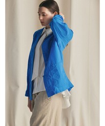 【新品】MARMARMAR ロングスリーブオールインワン セール】MARMARMAR ロングスリーブオールインワン(つなぎ