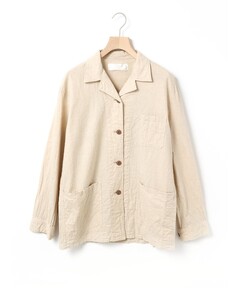 URU TOKYO】Coverall jacket（カバーオール）｜URU TOKYO（ウル