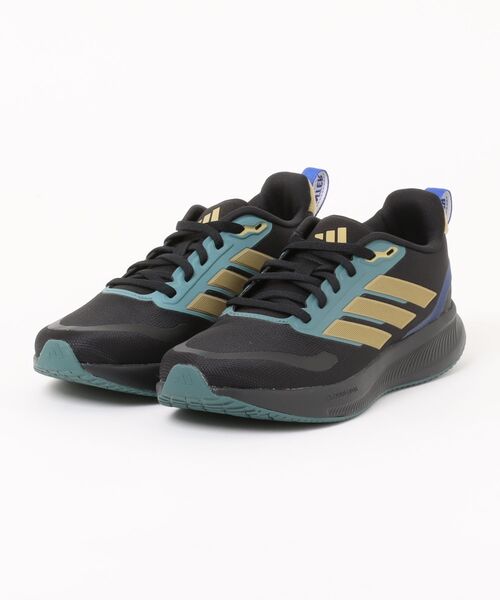 セール】ADIDAS アディダス 22-245 CORE FAITO 5.0 J コアファイト 5.0