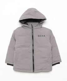 KiCCOLY（キッコリー）の「ﾃﾞｯｷｼﾞｬｹｯﾄ（その他アウター）」