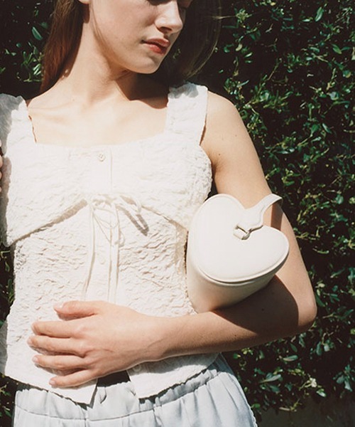 Lovey Shoulder