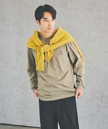 Gramicci | 【Gramicci(グラミチ)】ワンポイントロゴTシャツ(Tシャツ/カットソー)