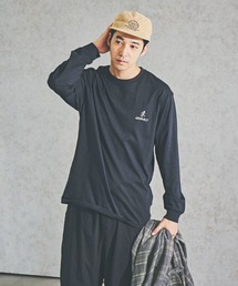 【Gramicci(グラミチ)】ワンポイントロゴTシャツ