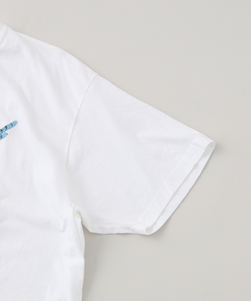 JOINT WORKS(ジョイントワークス)の「THRIFTY LOOKスリフティルックNIRVANA Tシャツ(Tシャツ/カットソー・メンズ・ブラック/ホワイト・X-LARGE/LARGE/MEDIUM)」の6枚目の写真