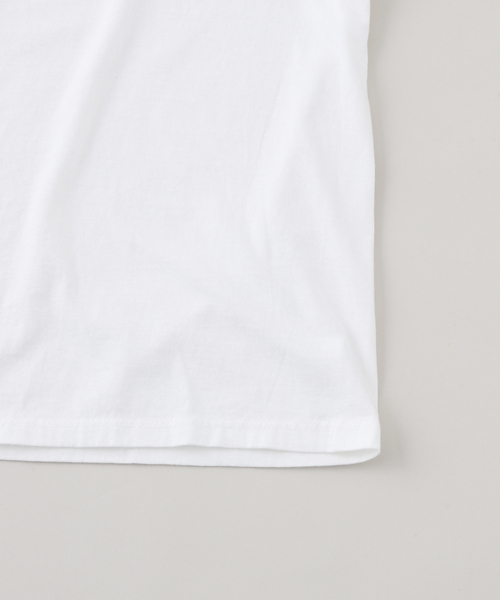 JOINT WORKS(ジョイントワークス)の「THRIFTY LOOKスリフティルックNIRVANA Tシャツ(Tシャツ/カットソー・メンズ・ブラック/ホワイト・X-LARGE/LARGE/MEDIUM)」の7枚目の写真