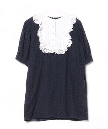 【 Honey mi Honey 】激レア❣️レオパードワンピース Honey mi Honey 】激レア❣️レオパードワンピース