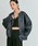 W:Huku�i�t�[�N�j�́u�y�� �n�j�J�� ���b�V�� ���C�g �u���]�� / Honeycomb Mesh Lightweight Blouson�i�u���]���j�v�b�`���R�[��