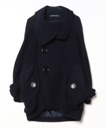 ブランド古着】mercibeaucoup,｜メルシーボークーのジャケット