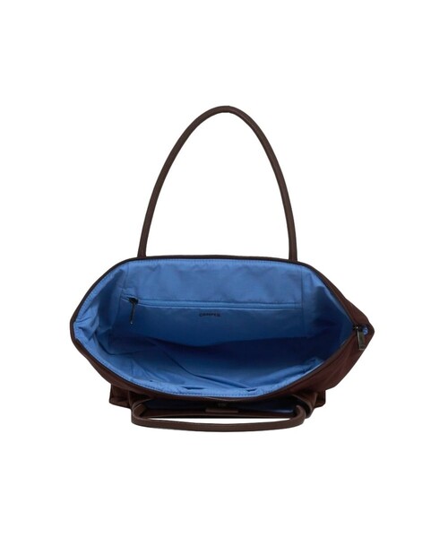 CAMPER（カンペール）の「[カンペール] PRACTICO トートバッグ（トートバッグ・レディース・ブラウン系その他・FREE）」の4枚目の写真