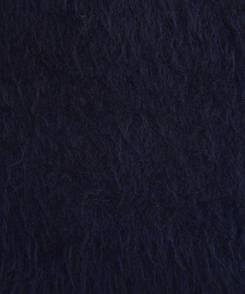 COLLAGE GALLARDAGALANTE(コラージュガリャルダガランテ)の「エアリー深Vニット/WEB限定カラー展開/新色追加(ニット/セーター・レディース・チャコールグレー/ベージュ/ネイビー/レッド/ブルー/ブラウン/ブラック・FREE)」の10枚目の写真