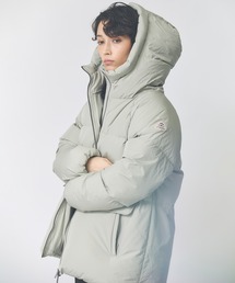 PYRENEX ベージュ ダウンジャケット　ピレネックス Pyrenex（ピレネックス） ダウンジャケット ダウン PYRENEX SPOUTNIC
