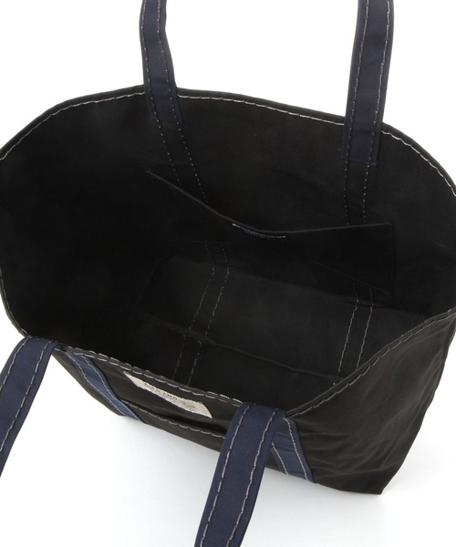 ⭐︎未使用⭐︎ブラック トートバッグ Amazon | [HAYAKAWA FACTORY] トートバッグ ジョージ