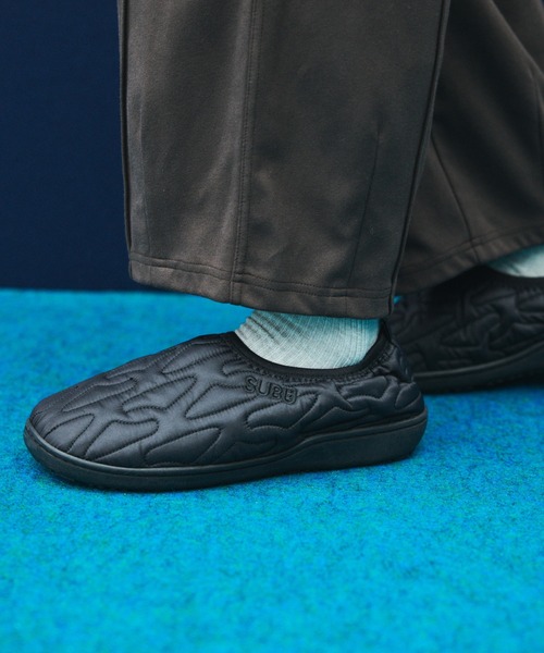 SUBU/スブ SUBU VAMP Outline ヴァンプ アウトライン ウィンター