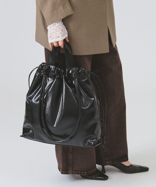 ビッグ マルチ トート（トートバッグ）｜Ray BEAMS（レイビームス）の