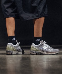 NEW BALANCE | ローカットスニーカー(スニーカー)