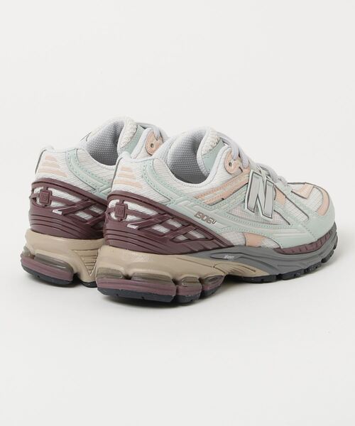 NEW BALANCE（ニューバランス）の「ローカットスニーカー（スニーカー・メンズ・グレー・25.0cm）」の2枚目の写真