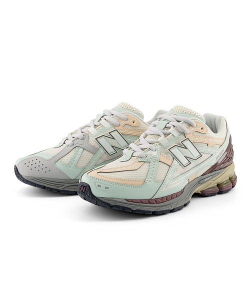 NEW BALANCE（ニューバランス）の「ローカットスニーカー（スニーカー・メンズ・グレー・25.0cm）」の7枚目の写真