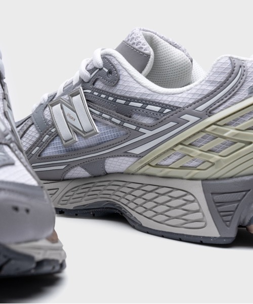 NEW BALANCE（ニューバランス）の「ローカットスニーカー（スニーカー・メンズ・グレー・25.0cm）」の8枚目の写真