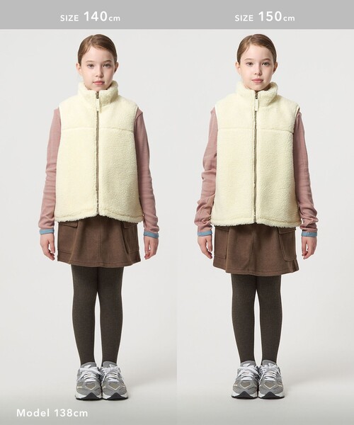 サージュデクレ　ヘリンボーンベスト　別注 サージュデクレ ヘリンボーンベスト 別注