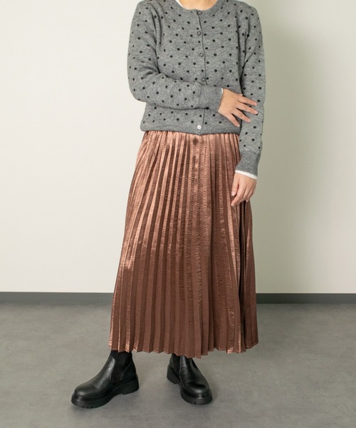 Bussola(ブソラ)の「【bussola】晴雨兼用ストレッチショートブーツ(954104)(ブーツ・レディース・ブラック系その他・35/36/37/38/39)」の6枚目の写真
