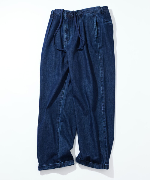NAUTICA（ノーティカ）｜デニムパンツ一覧 - WEAR