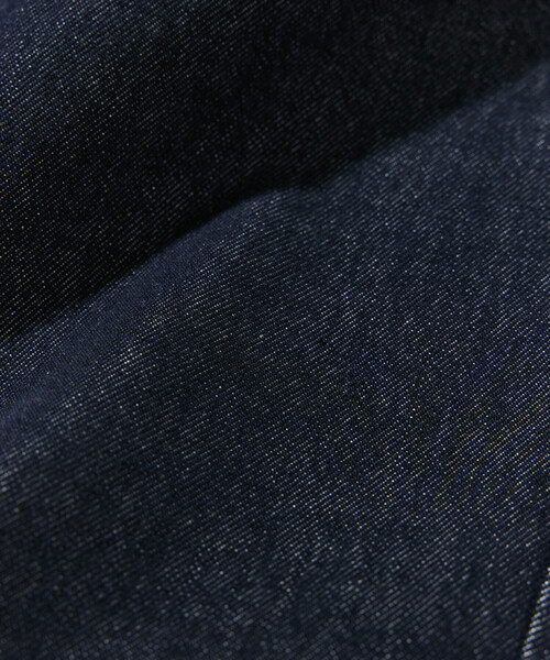 NAUTICA(ノーティカ)の「NAUTICA/ノーティカ ヴィンテージライク ツータックデニムトラウザー(デニムパンツ・メンズ・ブルー/その他7・SMALL/MEDIUM/LARGE/X-LARGE)」の19枚目の写真