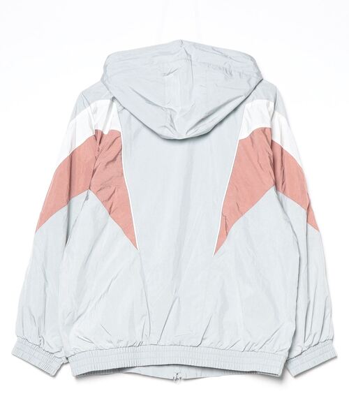 セール】STSV ウーブンジャケット / アディダス adidas（ナイロン