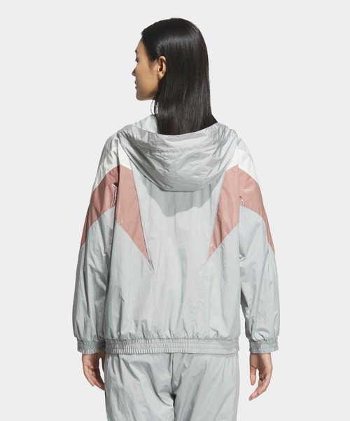 adidas（アディダス）の「STSV ウーブンジャケット / アディダス
