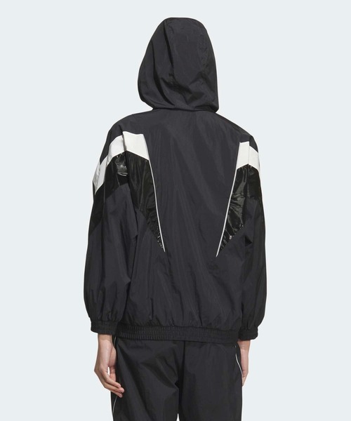 セール】STSV ウーブンジャケット / アディダス adidas（ナイロン