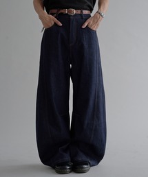 epnok（エプノック）｜デニムパンツ一覧 - WEAR