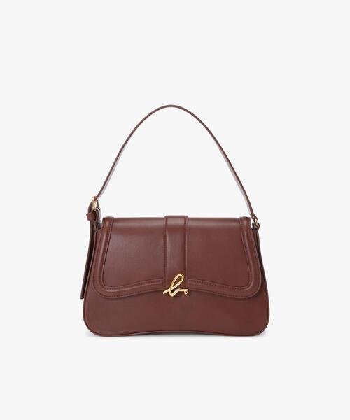 agnes b.（アニエスベー）｜バッグ（ブラウン系）一覧 - WEAR