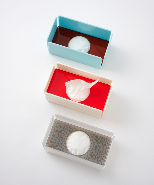 希少☆JSF ジャーナルスタンダード☆ティッシュボックス ACME