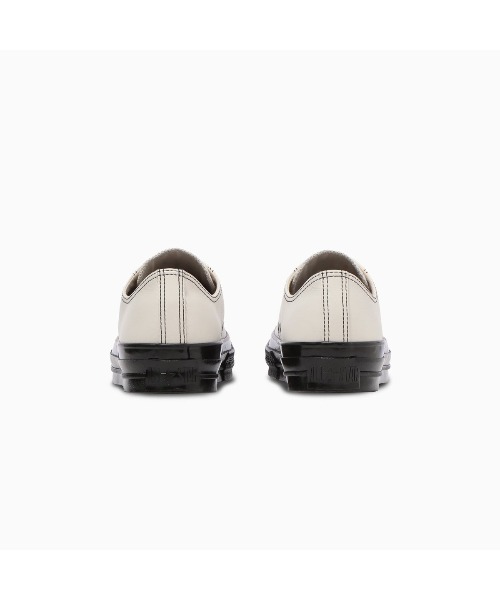 CONVERSE(コンバース)の「CONVERSE ALL STAR SQUARETOE LE OX(コンバース オールスター スクエアトウ LE OX)(スニーカー・メンズ・ホワイト系/ブラック系・28cm/25.5cm/23cm/29cm/23.5cm/22.5cm/24cm/24.5cm/25cm/26.5cm/27cm/27.5cm/26cm)」の7枚目の写真