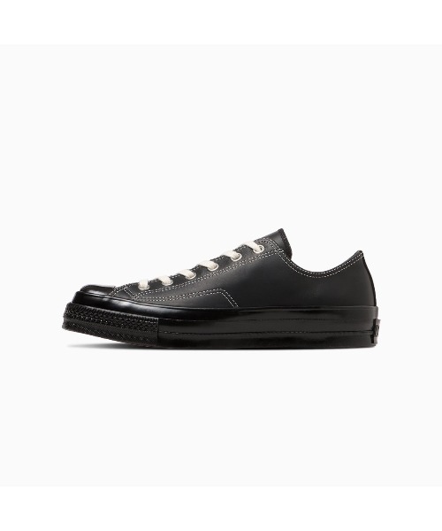 CONVERSE(コンバース)の「CONVERSE ALL STAR SQUARETOE LE OX(コンバース オールスター スクエアトウ LE OX)(スニーカー・メンズ・ホワイト系/ブラック系・28cm/25.5cm/23cm/29cm/23.5cm/22.5cm/24cm/24.5cm/25cm/26.5cm/27cm/27.5cm/26cm)」の18枚目の写真